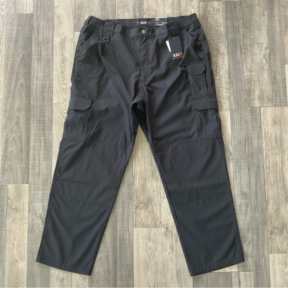 42x32 NWT 5.11 Tactical Taclite Pro Performance Pants
# 74273 019
Black